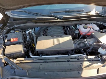 Cadillac Escalade III 2025 Cadillac Escalade Esv Sport 2025 6.2l 6.2 Benzyna 420KM, zdjęcie 6