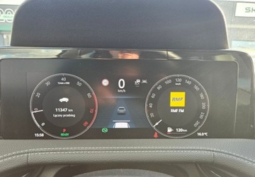 Skoda Superb III Kombi Facelifting 1.5 TSI 150KM 2024 Skoda Superb Selection DSG / Pakiet Design Selecti, zdjęcie 9