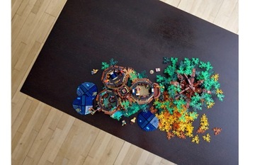 Дом на дереве LEGO Ideas 21318