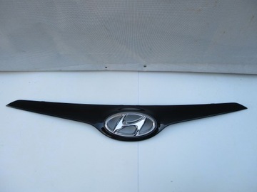 LISTWA ATRAPY GRILLA HYUNDAI I30 II 11-14 NOWA ORG