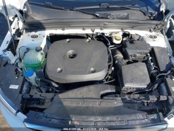 Volvo XC40 2022 Volvo XC 40 T5 Inscription 2022 2.0l 2.0 Benzyna 248KM, zdjęcie 8