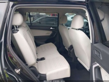 Volkswagen Tiguan II 2022 Volkswagen Tiguan 2022r., 2.0T S, od ubezpieczalni 2.0 Benzyna 185KM, zdjęcie 9