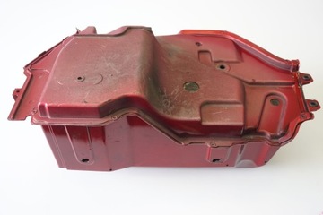 HONDA GL 1500 GOLDWING 82-01 ЛЕВАЯ КУРСА