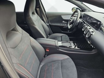 Mercedes Klasa A W177/V177 2023 Mercedes-Benz Klasa A A 250 e AMG MULTIBEAM LED Panorama Burmester Ni, zdjęcie 14