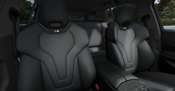 BMW Seria 5 G90-91 2026 BMW Seria 5 3.0 Diesel 286KM, zdjęcie 3