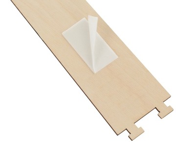 Большая ДЕРЕВЯННАЯ МЕРКА ВЫСОТЫ, прикрепленная к стене, мерка жирафа 150 см.