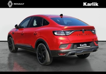 Renault Arkana SUV 1.6 E-TECH 143KM 2025 Renault Arkana Renault Karlik Renault ARKANA esprit Alpine full hybrid E-, zdjęcie 27