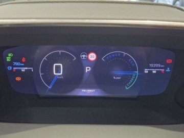 Peugeot 2008 II SUV Facelifting 1.2 Hybrid 145 145KM 2025 Peugeot 2008 Hybrid mHEV GT e-DCS6 145KM SalonPL Gwarancja Dealer Vat23, zdjęcie 16