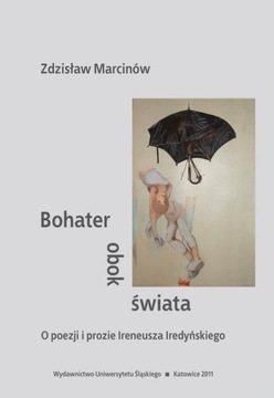 BOHATER OBOK ŚWIATA ZDZISŁAW MARCINÓW EBOOK