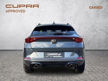 Cupra Formentor Crossover 2.0 TSI 310KM 2022 Cupra Formentor VZ 2.0 TSI / 310 KM 4x4 DSG Full L, zdjęcie 4