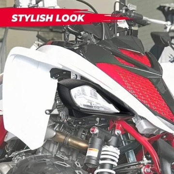 Корпуса фар Yamaha Raptor 700