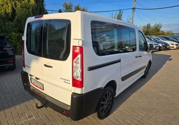 Peugeot Expert II 2014 Peugeot Expert Tepee 2,0 D 92 KM 9-osob GWARANCJA Zamiana Zarejestrowany, zdjęcie 3
