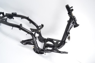 PIAGGIO LIBERTY 125 рама 16-20