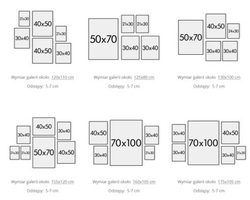 Plakat 21x30 William Morris Pattern Collection No3
