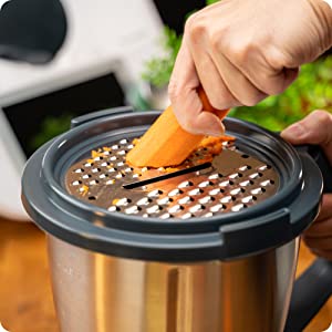 ТЕРМКА ДЛЯ СЫРА ОВОЩИ ФРУКТЫ ДЛЯ THERMOMIX VORWERK
