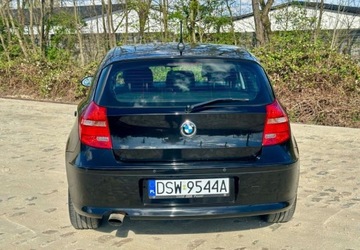 BMW Seria 1 E81/E87 2009 BMW Seria 1 BMW Seria 1 116d, zdjęcie 20