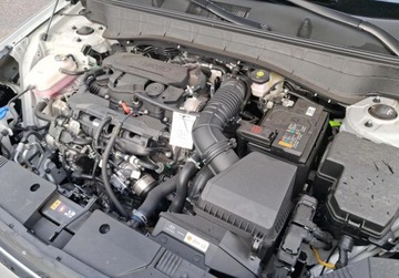 Hyundai Kona II Crossover 1.6 T-GDI 198KM 2024 Hyundai Kona 1.6 T-GDI 6MT 2WD 198 KM Manualna 6-bieg. PLATINUM 1.6 Benzyna, zdjęcie 32