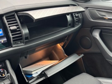 Skoda Kodiaq I SUV Facelifting 2.0 TDI SCR 150KM 2023 Skoda Kodiaq Kodiaq TDI 4x4 150km, zdjęcie 22