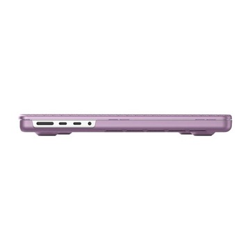 Жесткий чехол Incase — чехол для MacBook Pro 14 дюймов (M3/M2/M1/2023–2021) (
