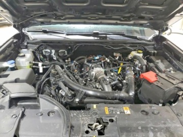 Ford Ranger VI 2025 Ford Ranger XLT, 2025r., 2.7L 2.7 Benzyna 315KM, zdjęcie 10