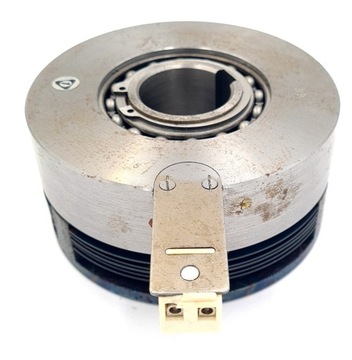 Электромуфта ВЭП 160Б 24В 135мм НОВАЯ