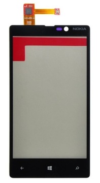 ORYG DOTYK DIGITIZER NOKIA LUMIA 820