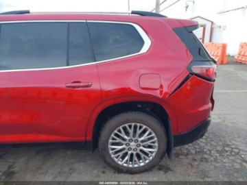  GMC Acadia Denali 2026 2.5 Benzyna 328KM, zdjęcie 2