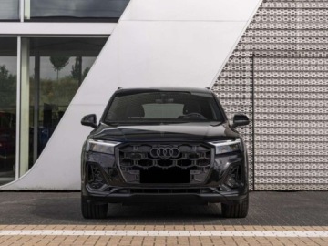 Audi Q7 II SUV Facelifting  3.0 50 TDI 286KM 2026 AUDI Q7 50 TDI quattro S Line Suv 3.0 (286KM) 2026, zdjęcie 4