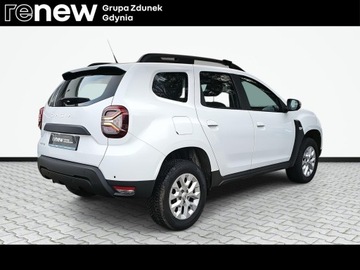 Dacia Duster II SUV Facelifting 1.0 TCe ECO-G 100KM 2023 Dacia Duster 1.0 TCe LPG, FV23%, Polski salon, ser, zdjęcie 4