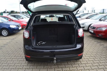 Volkswagen Golf V Hatchback 1.9 TDI 105KM 2005 Volkswagen Golf, zarejestrowany, zdjęcie 8