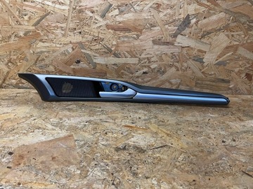 KLAMKA LISTWA DEKOR DRZWI PRAWY PRZÓD FORD MONDEO V 5 MK5 DS73-F22600-GE