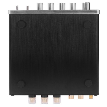 100 Вт цифровой усилитель DC12V-24V Hi Fi стерео аудио усилитель высокой мощности