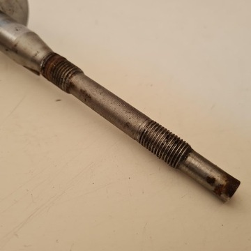 ШАТУН КОЛЕНВАЛА EINHELL MSB 32