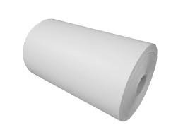 Papier z PE rolka 35cm 10kg do wędlin,serów