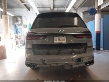 BMW X7 2024 BMW X7 Alpina 2024 4.4 Benzyna 631KM, zdjęcie 4