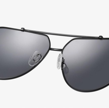 ЧЕХОЛ ДЛЯ МУЖСКИХ ПОЛЯРИЗОВАННЫХ СОЛНЦЕЗАЩИТНЫХ ОЧКОВ