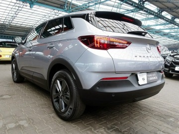Opel 2022 Opel Grandland AUTOMAT+LED 1WŁ KRAJ. BEZWYP. F23%, zdjęcie 8