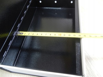 Sejf Kasetka Schowek na pieniądze Książka 240x155