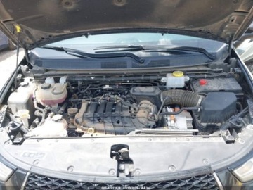 Chrysler Pacifica II 2023 Chrysler Pacifica Hybrid Touring L, 2023r., 3.6L 3.6 Hybryda Plug-in 260KM, zdjęcie 11