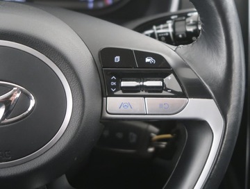 Hyundai Tucson IV SUV 1.6 T-GDI 150KM 2023 Hyundai Tucson 1.6 T-GDI, Salon Polska, zdjęcie 16