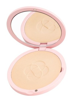 ANNABELLE MINERALS Podkład kryjący prasowany Golden Sand