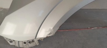 Opel Vectra C 07 BŁOTNIK LEWY PRZÓD Z157