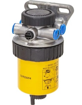 Filtr paliwa zespołu pompy podnoszenia1307092KR