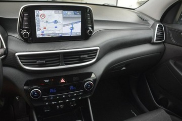 Hyundai Tucson III 2019 Hyundai Tucson 1.6CRDI pierwsza rej 2020 nawi kame, zdjęcie 19