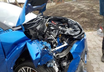 Toyota C-HR I Crossover Facelifting 1.8 Hybrid 122KM 2022 Toyota C-HR Okazja 1.8 Hybryda 122KM, zdjęcie 3