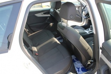 Audi A4 B9 Avant Facelifting 2.0 35 TFSI 150KM 2021 Audi A4 Avant Gwarancja G.Fotele Automat, zdjęcie 32