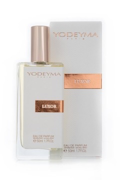 Yodeyma Luxor 50 ml woda perfumowana