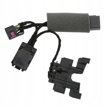 Микровыключатель рычага переключения передач 5Q0713128A