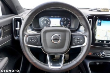 Volvo XC40 2021 Volvo XC 40 Volvo XC 40 D3 R-Design 2.0 Diesel 150KM, zdjęcie 25