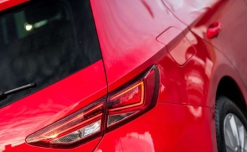 Seat Leon III ST 1.4 TSI 140KM 2013 Seat Leon Seat Leon 1.4 Benzyna 140KM, zdjęcie 29